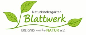 Naturkindergarten Blattwerk